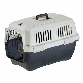 クリッパーキャリー 2 耐荷重8kgまで 犬 猫 小動物 ペット用 通院 外出 おでかけ 旅行 イタリアferplast社製