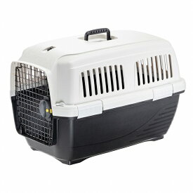 クリッパーキャリー 3 耐荷重15kgまで 犬 猫 小動物 ペット用 通院 外出 おでかけ 旅行 イタリアferplast社製