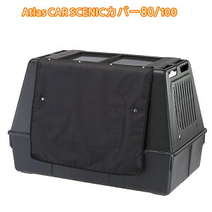 AgXJ[ SCENIC 80p Jo[ atlas CAR  Q[W hCu C^AferplastА