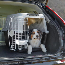 ペットキャリー 大型犬用 アトラス プロフェッショナル atlas 4サイズ展開 飛行機IATA航空輸送基準をクリア