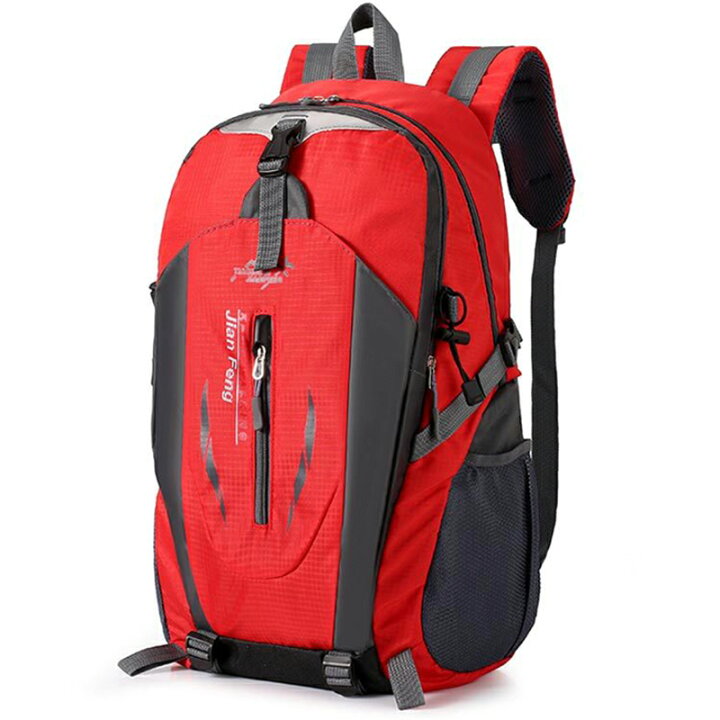 楽天市場】登山リュック バックパック 防災リュック 40L ザック バッグ 