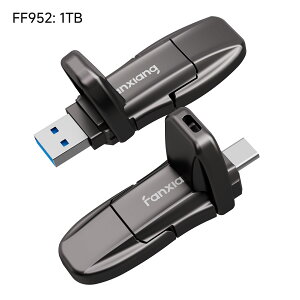 yԌ10%OFFN[|+10{PzUSB-A/USB-CΉ USB SSDOt |[^uSSD 5Nۏ 512GB/1TB R:1050MB/s W:950MB/s f[^] USB3.2 SSD Gen2 10Gbps e ϏՌ XeBbN ssd |[^u X