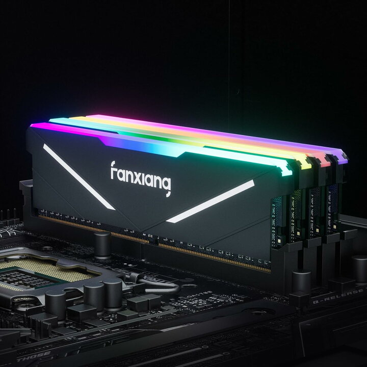楽天市場】PCメモリ DDR4 3200Mhz/3600Mhz 8GBx2枚/16GBx2枚 