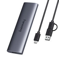 ポータブル外付けSSD 最大1050MB/s 500GB/1TB/2TB USB 3.2 Gen2 携帯便利 データ暗号化 ハードディスク …