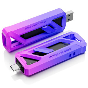 yԌ10%OFFzfanxiang OtSSD |[^uSSD USB őǍ2000MB/s 256GB/512GB/1TB/2TB Type-C+USB 3.2 Gen2 Ή 20Gbps |[^u ssd ^ RpNg XeBbN er^p Q[f[^