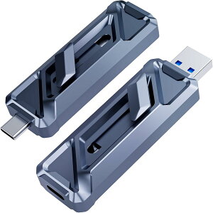 fanxiang OtSSD 512GByőǍ2050MB/szType-C+USB 3.2 Gen2 Ή 20Gbps |[^u ssd ^ RpNg XeBbN er^p Q[f[^ۑ ϏՌ A~  e Win/Mac Android iPhone1