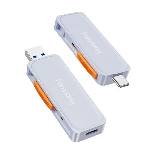 �y�G���g���[��P10�{�zFanxiang F901 �O�t�� SSD 128/256GB�y�ő�Ǎ�550MB/s�zUSB3.2 Gen2�Ή� �|�[�^�u�� �X���C�h�� ���^�X�e�B�b�N