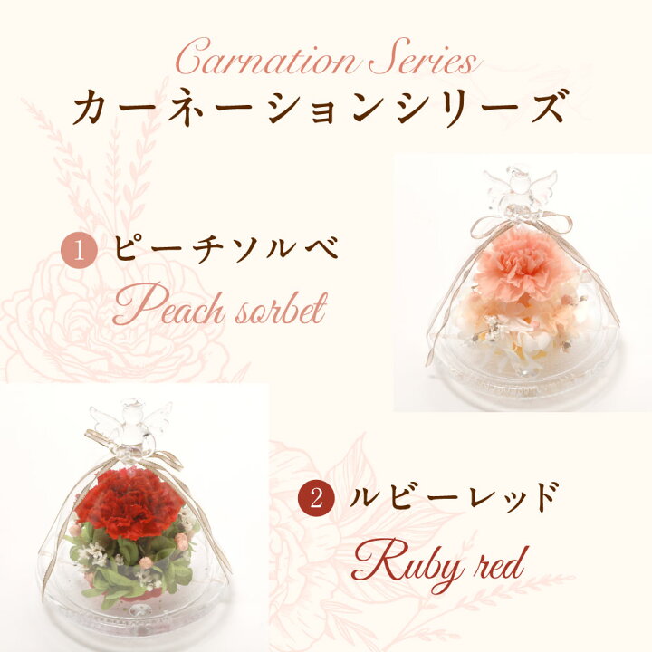 楽天市場】母の日 早割 2025 プリザーブドフラワー 花 ギフト 