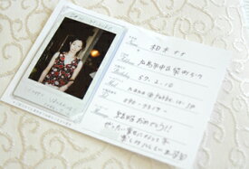 楽天市場 チェキ アルバム 結婚式の通販