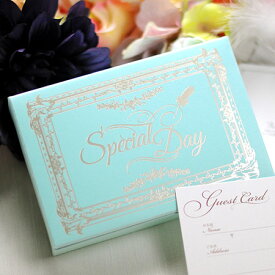 楽天市場 結婚式 芳名帳の通販