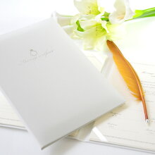 結婚証明書
