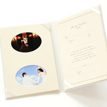 結婚式人前式