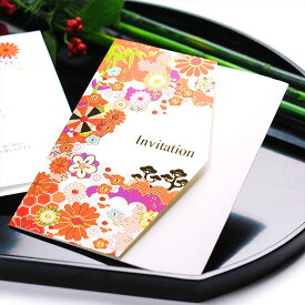 楽天市場 パーティー 招待状の通販