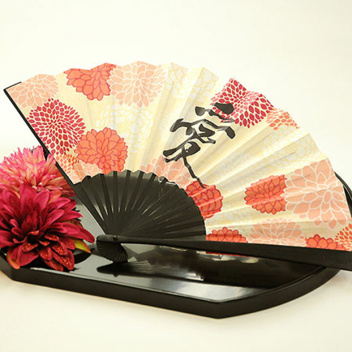 楽天市場 扇子型結婚証明書 ジュリア スタンド付き 結婚式 結婚式ウェディングギフトファルベ