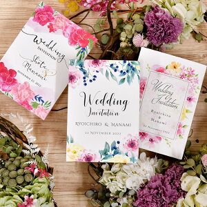 結婚式 招待状 花 その他の冠婚葬祭用品の人気商品 通販 価格比較 価格 Com