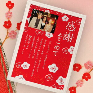 ������ �c����M�t�g �c����ւ̃v���[���g �c���� ����������� ���΂������ �c�� �c�� �����j�� �h�V�̓� ���b�Z�[�W���� �ʐ^����^����������� ���΂������֑��銴�Ӄ{�[�h�u�a��