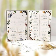 結婚証明書 リクエストカード ゲスト参加型 ゲストと一緒に作る 結婚式 人前式 誓いの言葉 オリジナル 誓…