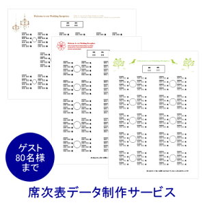 席次表 手作り 簡単の人気商品 通販 価格比較 価格 Com