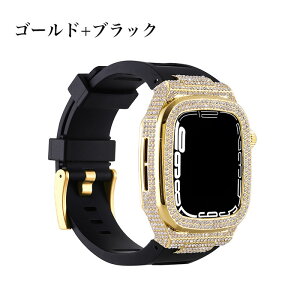 Abv EHb` Jo[  Apple Watch Series 9 Jo[  LL Apple Watch 45mm oh apple watch ohP[X ̌^ apple watch 44mm P[X apple watch se 2 P[X Apple Watch Series 8 7 se