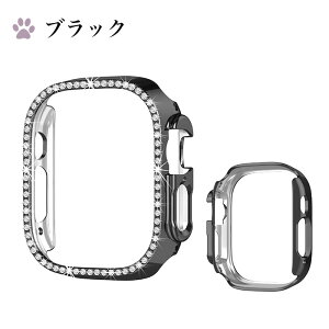 apple watch ultra�P�[�X 49mm ���� �L���L�� Apple Watch series 9 �ی�J�o�[ apple watch series 8 �J�o�[ apple watch 45mm �J�o�[ �A�b�v���E�H�b�`�E���g�� �P�[�X apple watch Series 7 se 6 5 4 3 2 1 �A�b�v���E�H�b