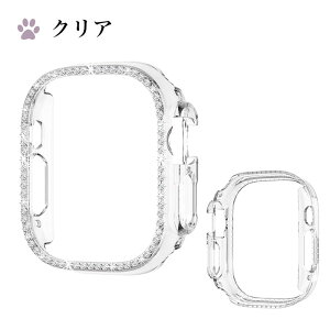 apple watch ultra�P�[�X 49mm ���� �L���L�� Apple Watch series 9 �ی�J�o�[ apple watch series 8 �J�o�[ apple watch 45mm �J�o�[ �A�b�v���E�H�b�`�E���g�� �P�[�X apple watch Series 7 se 6 5 4 3 2 1 �A�b�v���E�H�b