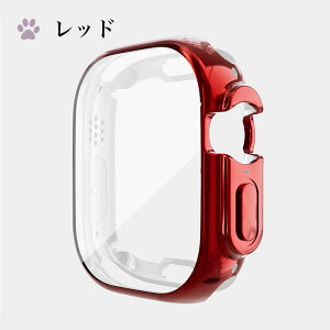 apple watch ultra�P�[�X 49mm Apple Watch series 9 �ی�J�o�[ apple watch series 8 �J�o�[ apple watch 45mm �J�o�[ �A�b�v���E�H�b�`�E���g�� �P�[�X Series 7 se 6 5 4 3 2 1 �A�b�v���E�H�b�` �P�[�X ���� ������� 