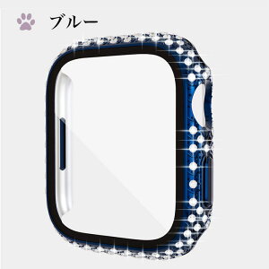 apple watch 45mm �J�o�[ �A�b�v���E�H�b�`�p�̕ی�K���X�t�J�o�[ �A�b�v���E�H�b�` �J�o�[ Apple Watch series 9 �J�o�[ apple watch series 8 �J�o�[ �A�b�v�� �E�H�b�` 8 41mm �ی�J�o�[ AppleWatch �P�[�X �K