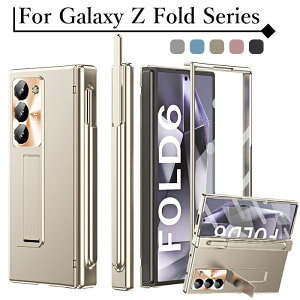 galaxy tH[h7 P[X X}zP[X ܂肽 KXtB Sʕی Galaxy Z fold 7 P[X galaxy z fold7 P[X MNV[ Z FOLD6 P[X MNV[Z fold6 P[X ^b`y y