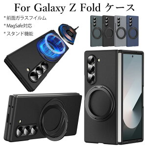 Galaxy z fold7 P[X MagSafe ΉP[X Samsung Galaxy Z Fold 7 P[X MNV[Z Fold7P[X GalaxytH[h6 X}zP[X ܂肽 galaxy z fold5 P[X Galaxy z fold4 PCP[X CX[dΉ 