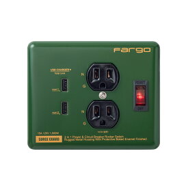 【新色ブルー＆TYPE-Cイエロー予約開始！11/28発送】 電源タップ メタルタップ おしゃれ USB 3.4A TYPE-A スチールタップ スイッチ 電源 タップ 延長コード ノイズフィルター 雷ガード 4個口 固定 3p ガジェット OAタップ オーディオ 音質改善 安全 便利 アース 充電