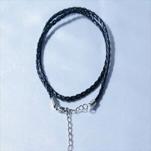 ���v�� �O�҂� �u���b�N ���� �v�R �l�b�N���X�`�F�[�� �����Y ���f�B�[�X ���j�Z�b�N�X�f�U�C�� �`�F�[�� ���� �`���[�J�[�� �������� �A�W���X�^�[�t�� 43cm �y���� 4mm���z