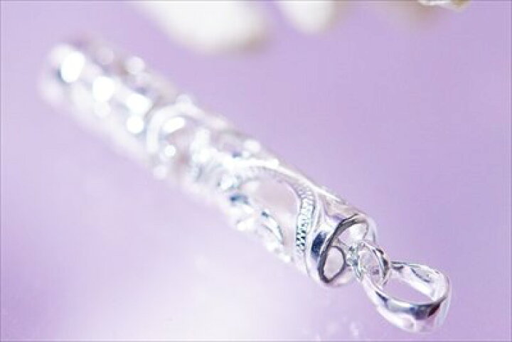 楽天市場】プルメリア(花)&スクロール(波)透かし彫り装飾 筒型