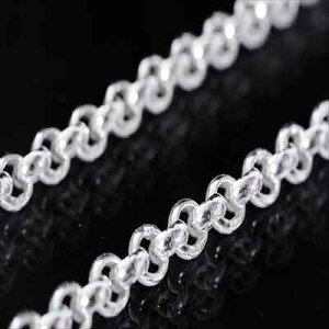 �b�ۂ�����(�^�~)�V���o�[�`�F�[��(��4mm)