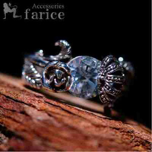 [Y&NE KN  NAL[rbNWRjA CZ SVbN Y Vo[O silver925 O w