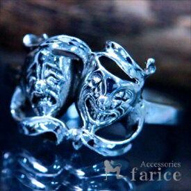 楽天市場 指 タトゥー リングの通販