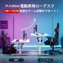 楽天市場】ゲーミングデスク 昇降の通販