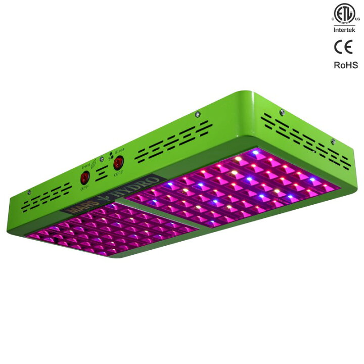 楽天市場】！在庫処分セール！【250W】Mars Reflector 96 植物育成用 