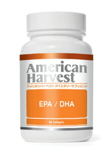 AJn[xXg EPA/DHA 60@_OX{g[Y