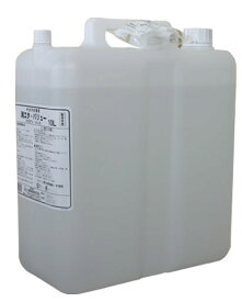 消エタバリュー　10L　山善製薬　消毒用エタノールMIX　「カネイチ」 10Lの代替品