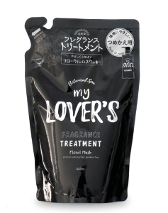 my LOVER'S g[gg t[XN̍ ߂p( 400ml )