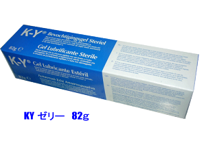 K-Y uP[eBO[[ 82g@KY[[