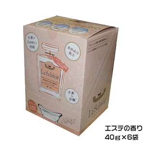 ViLeSchwar)40g×6܁@][gGXe̍@̐FisNFj