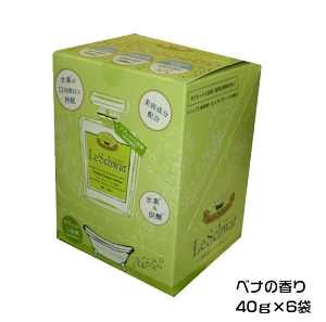 ViLeSchwar)40g×6܁@@[xi̍@̐FiΐFj