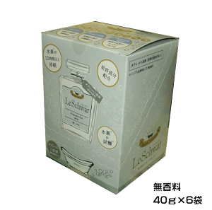 ViLeSchwar)40g×6܁@@̐FiFj