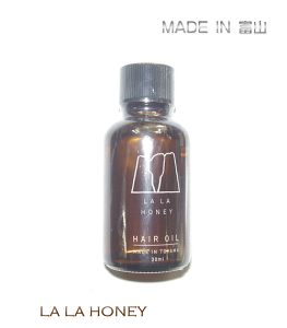 �����n�j�[LALA�@HONEY�u���E���V���[�Y�@�w�A�I�C���@30ml