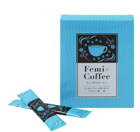 Femi+Coffee(フェミタスコーヒー) 14本