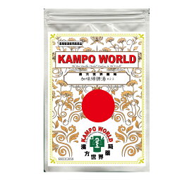 【薬局製剤】加味帰脾湯K23（かみきひとう）煎じ薬（33.5g/包）貧血、不眠症、精神不安、神経症【漢方薬】