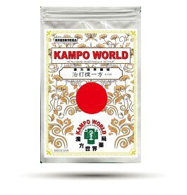 【薬局製剤】治打撲一方K133（ぢだぼくいっぽう）煎じ薬（15.5g:1包）打撲、捻挫【漢方薬】Jidabokuippo　Kampo Japanese traditional herbal medicine