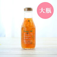 フルーツソース『フルーツミックス』お徳用サイズ 410g お得な大瓶 ヨーグルト フレンチトースト パンケ…