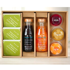 楽天市場 ゼリー ギフト おしゃれの通販